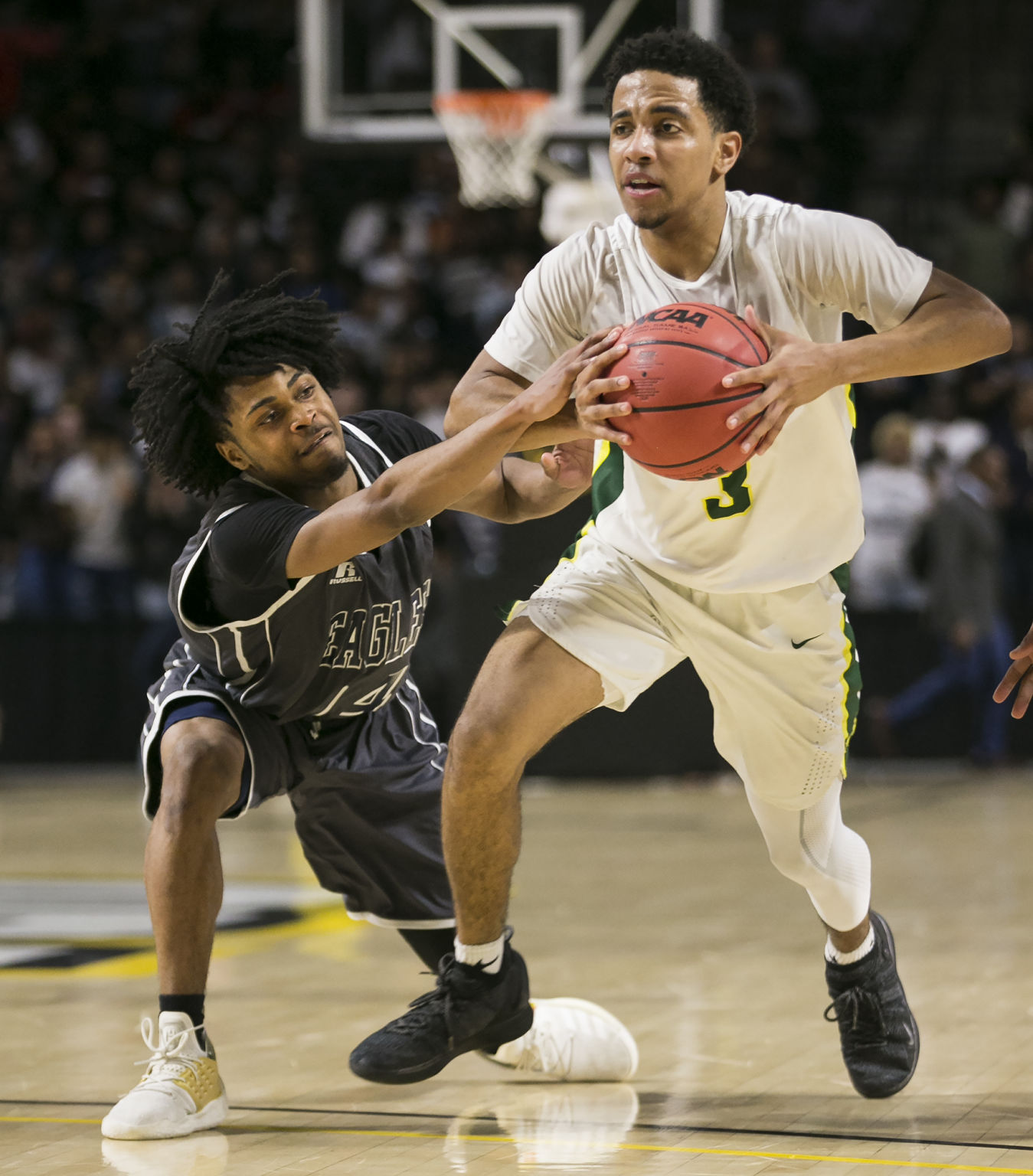 Class 4 state basketball championship